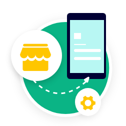 全國(guó)超過(guò)70萬(wàn)商家選擇納客收銀系統(tǒng)